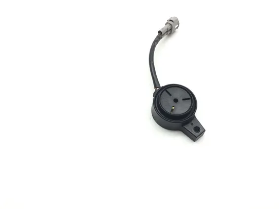 Horn 2016 Yamaha Wolverine YXE 700 4x4 FI 2514A