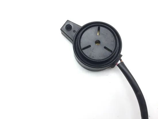 Horn 2016 Yamaha Wolverine YXE 700 4x4 FI 2514A