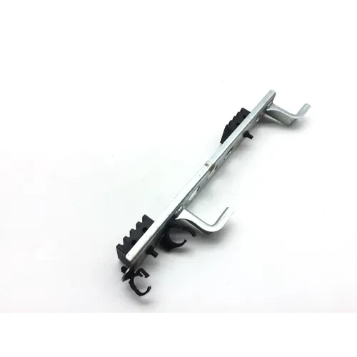 Gas Tank Mount Bracket 2016 Yamaha Wolverine YXE 700 4x4 FI 2514A 10