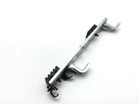 Gas Tank Mount Bracket 2016 Yamaha Wolverine YXE 700 4x4 FI 2514A