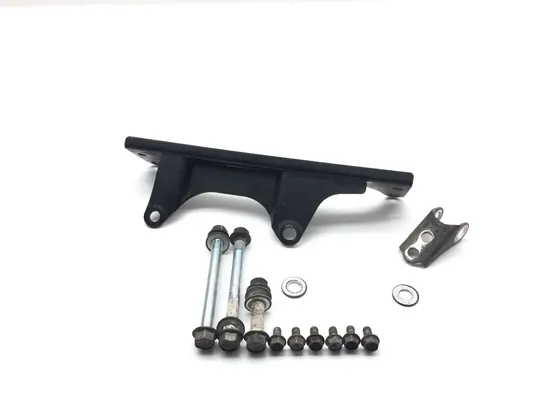 Rear Diff Transmission Mount 2016 Yamaha Wolverine YXE 700 4x4 FI 2514A