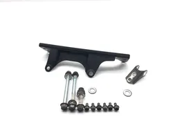 Rear Diff Transmission Mount 2016 Yamaha Wolverine YXE 700 4x4 FI 2514A