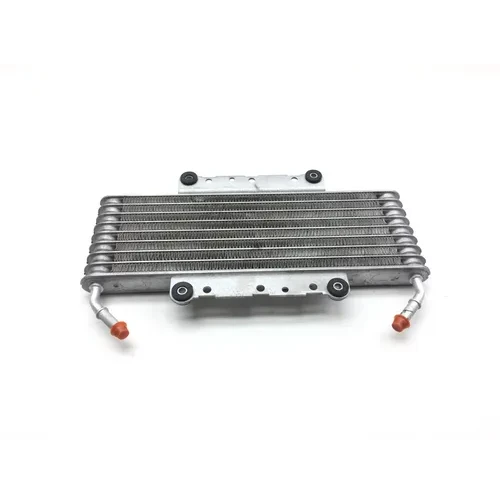 Engine Oil Cooler 2016 Yamaha Wolverine YXE 700 4x4 FI 2514A 3