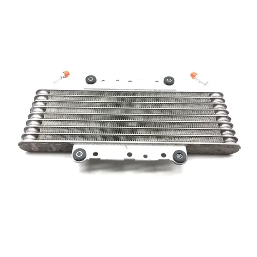 Engine Oil Cooler 2016 Yamaha Wolverine YXE 700 4x4 FI 2514A 7