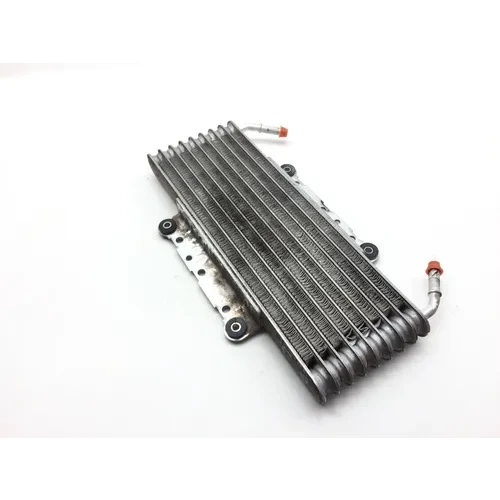 Engine Oil Cooler 2016 Yamaha Wolverine YXE 700 4x4 FI 2514A 9