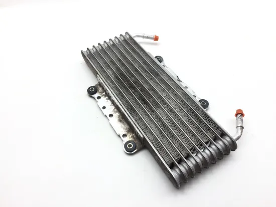 Engine Oil Cooler 2016 Yamaha Wolverine YXE 700 4x4 FI 2514A