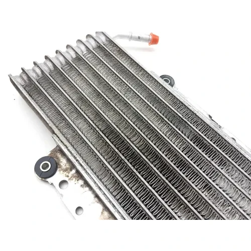 Engine Oil Cooler 2016 Yamaha Wolverine YXE 700 4x4 FI 2514A 10