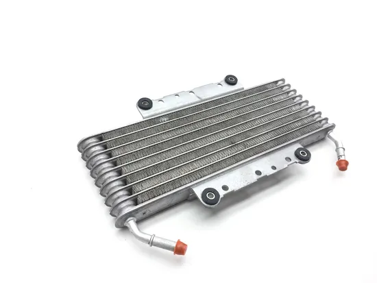 Engine Oil Cooler 2016 Yamaha Wolverine YXE 700 4x4 FI 2514A