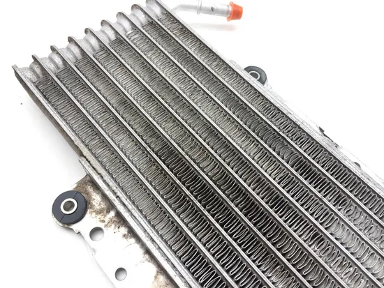 Engine Oil Cooler 2016 Yamaha Wolverine YXE 700 4x4 FI 2514A