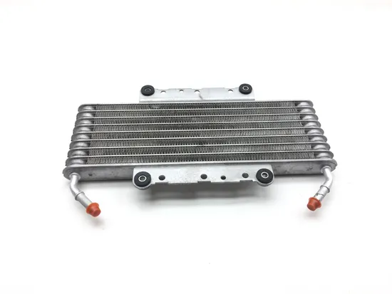 Engine Oil Cooler 2016 Yamaha Wolverine YXE 700 4x4 FI 2514A