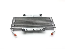 Engine Oil Cooler 2016 Yamaha Wolverine YXE 700 4x4 FI 2514A