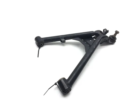 Front Driver Left Upper A-Arm 2016 Yamaha Wolverine YXE 700 4x4 FI 2514A