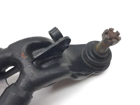 Front Driver Left Upper A-Arm 2016 Yamaha Wolverine YXE 700 4x4 FI 2514A