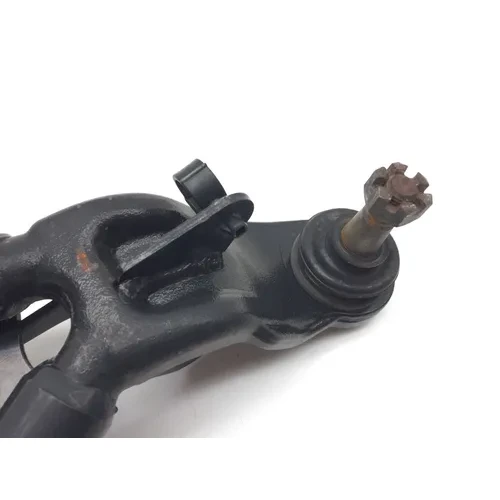 Front Driver Left Upper A-Arm 2016 Yamaha Wolverine YXE 700 4x4 FI 2514A 10