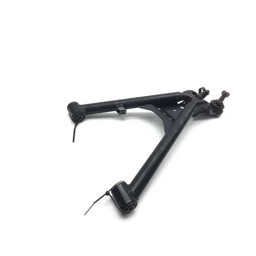 Front Driver Left Upper A-Arm 2016 Yamaha Wolverine YXE 700 4x4 FI 2514A 9