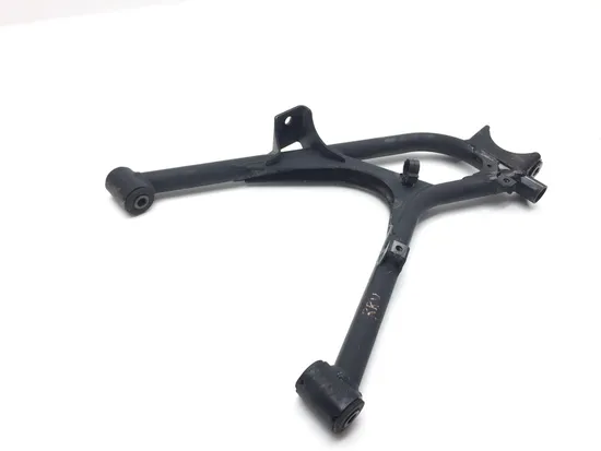 Rear Passenger Right Upper A-Arm 2016 Yamaha Wolverine YXE 700 4x4 FI 2514A