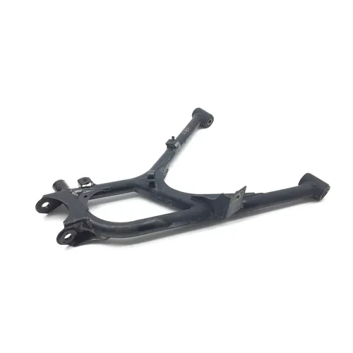 Rear Passenger Right Upper A-Arm 2016 Yamaha Wolverine YXE 700 4x4 FI 2514A 7
