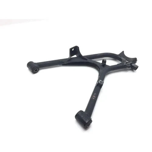 Rear Passenger Right Upper A-Arm 2016 Yamaha Wolverine YXE 700 4x4 FI 2514A 5