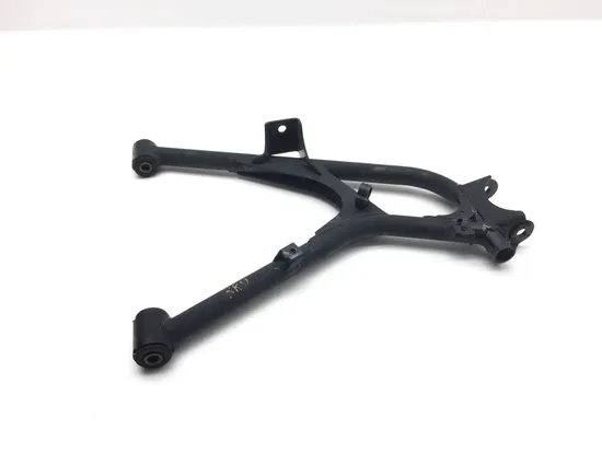 Rear Passenger Right Upper A-Arm 2016 Yamaha Wolverine YXE 700 4x4 FI 2514A