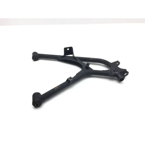 Rear Passenger Right Upper A-Arm 2016 Yamaha Wolverine YXE 700 4x4 FI 2514A 3