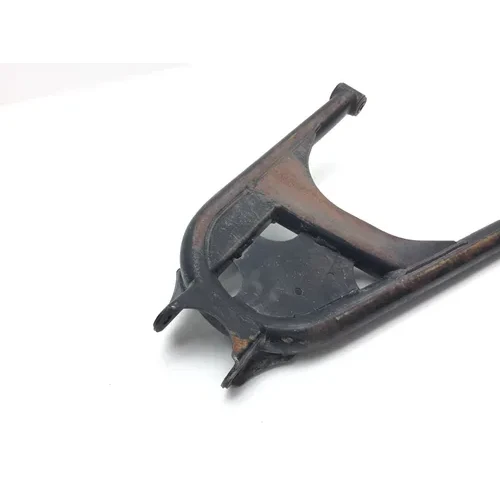 Rear Driver Left Lower A-Arm 2016 Yamaha Wolverine YXE 700 4x4 FI 2514A 5