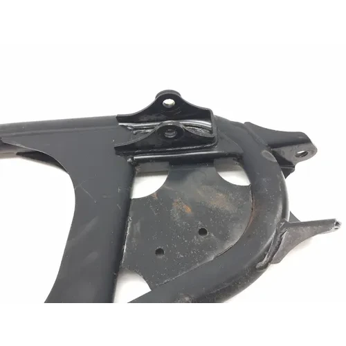Rear Driver Left Lower A-Arm 2016 Yamaha Wolverine YXE 700 4x4 FI 2514A 10