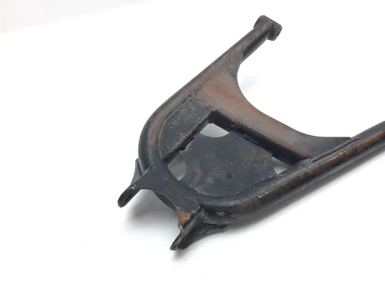 Rear Driver Left Lower A-Arm 2016 Yamaha Wolverine YXE 700 4x4 FI 2514A
