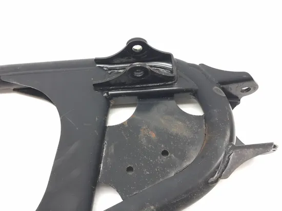 Rear Driver Left Lower A-Arm 2016 Yamaha Wolverine YXE 700 4x4 FI 2514A