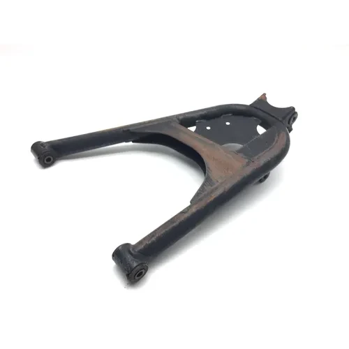 Rear Driver Left Lower A-Arm 2016 Yamaha Wolverine YXE 700 4x4 FI 2514A 7