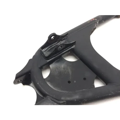 Rear Passenger Right Lower A-Arm 2016 Yamaha Wolverine YXE 700 4x4 FI 2514A 10