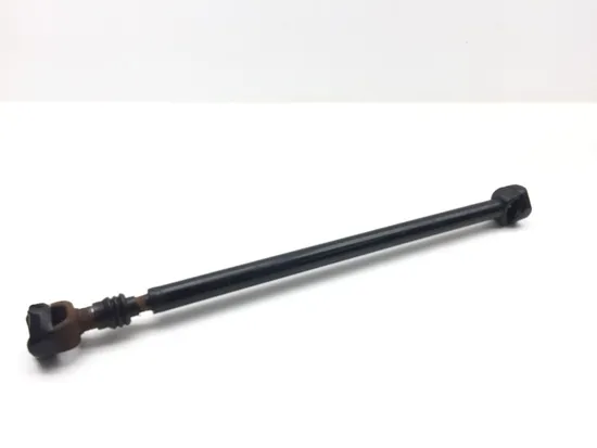 Rear Drive Shaft 2016 Yamaha Wolverine YXE 700 4x4 FI 2514A