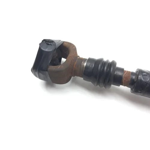 Rear Drive Shaft 2016 Yamaha Wolverine YXE 700 4x4 FI 2514A 7