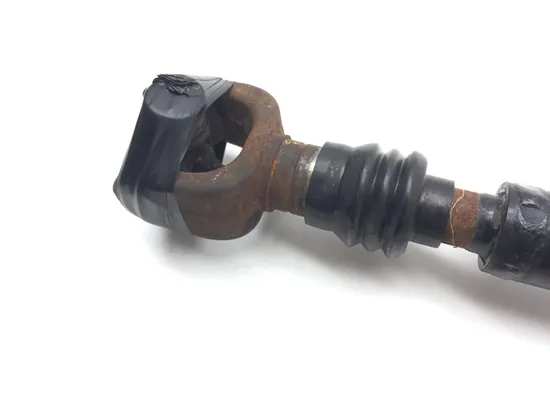 Rear Drive Shaft 2016 Yamaha Wolverine YXE 700 4x4 FI 2514A