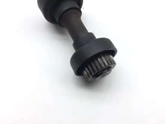 Front Drive Shaft 2016 Yamaha Wolverine YXE 700 4x4 FI 2514A