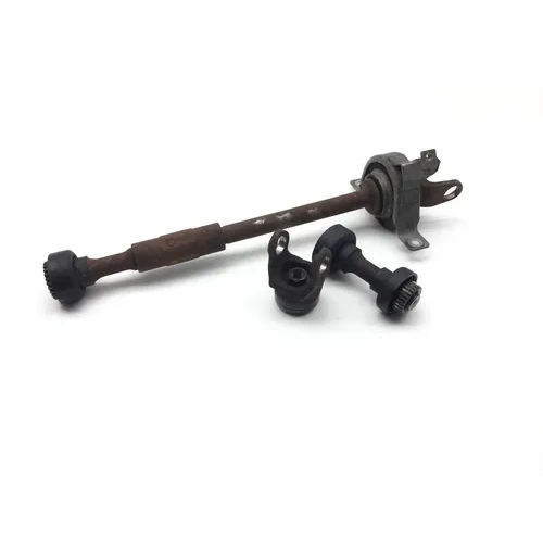 Front Drive Shaft 2016 Yamaha Wolverine YXE 700 4x4 FI 2514A 3