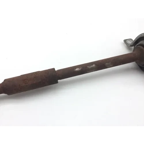 Front Drive Shaft 2016 Yamaha Wolverine YXE 700 4x4 FI 2514A 15