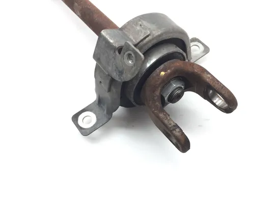 Front Drive Shaft 2016 Yamaha Wolverine YXE 700 4x4 FI 2514A