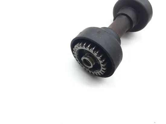 Front Drive Shaft 2016 Yamaha Wolverine YXE 700 4x4 FI 2514A