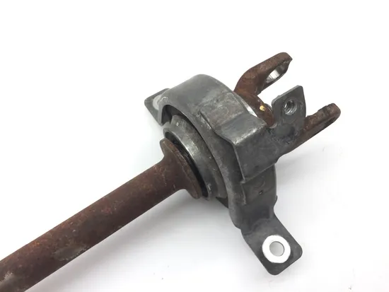 Front Drive Shaft 2016 Yamaha Wolverine YXE 700 4x4 FI 2514A