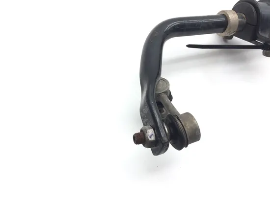 Sway Bar 2016 Yamaha Wolverine YXE 700 4x4 FI 2514A