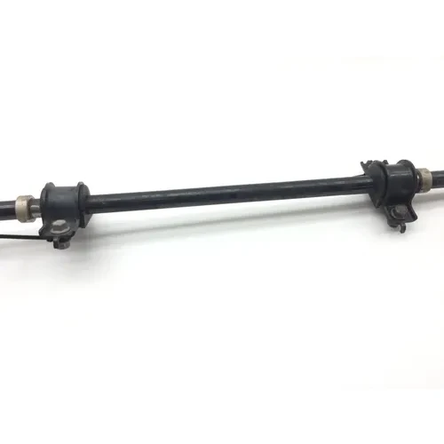 Sway Bar 2016 Yamaha Wolverine YXE 700 4x4 FI 2514A 9