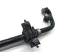 Sway Bar 2016 Yamaha Wolverine YXE 700 4x4 FI 2514A