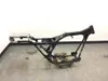 Main Frame Chassis CLN Ready To Go 1987 Harley Electra Tour Glide 2500A x