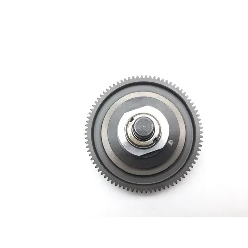 Engine Starter Gears 2016 Polaris RZR S 1000 EPS 2520 5