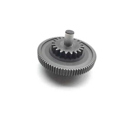 Engine Starter Gears 2016 Polaris RZR S 1000 EPS 2520 8