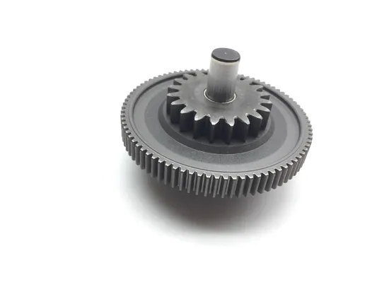 Engine Starter Gears 2016 Polaris RZR S 1000 EPS 2520