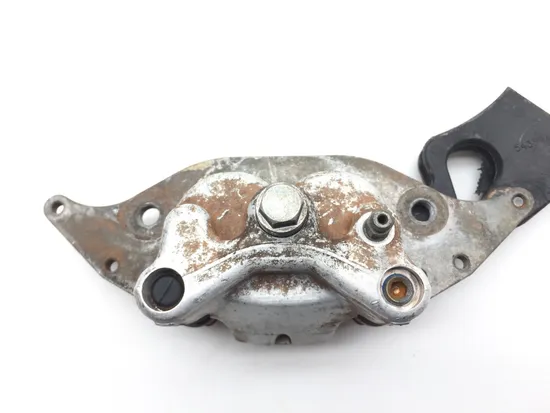 Left Driver Front Brake Caliper 2016 Polaris RZR S 1000 EPS 2520