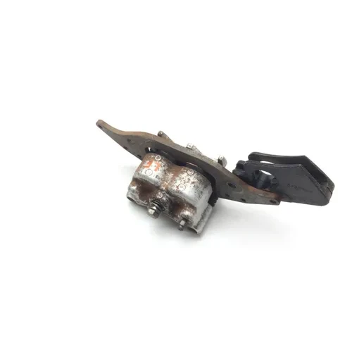 Left Driver Front Brake Caliper 2016 Polaris RZR S 1000 EPS 2520 5