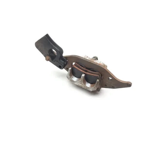 Left Driver Front Brake Caliper 2016 Polaris RZR S 1000 EPS 2520 3