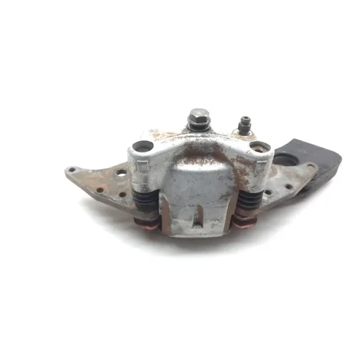 Left Driver Front Brake Caliper 2016 Polaris RZR S 1000 EPS 2520 9